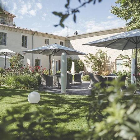 Mas De Boudan Hotel Nîmes Kültér fotó