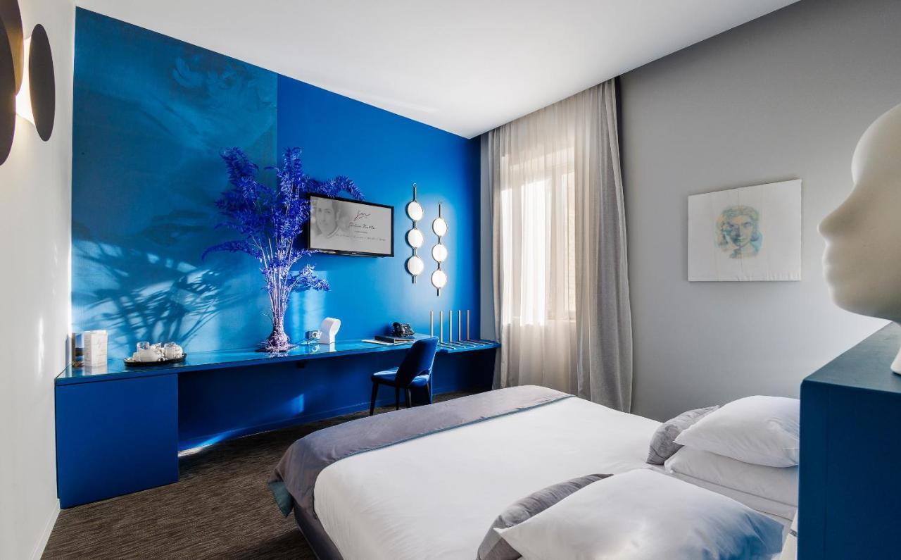 Mas De Boudan Hotel Nîmes Szoba fotó