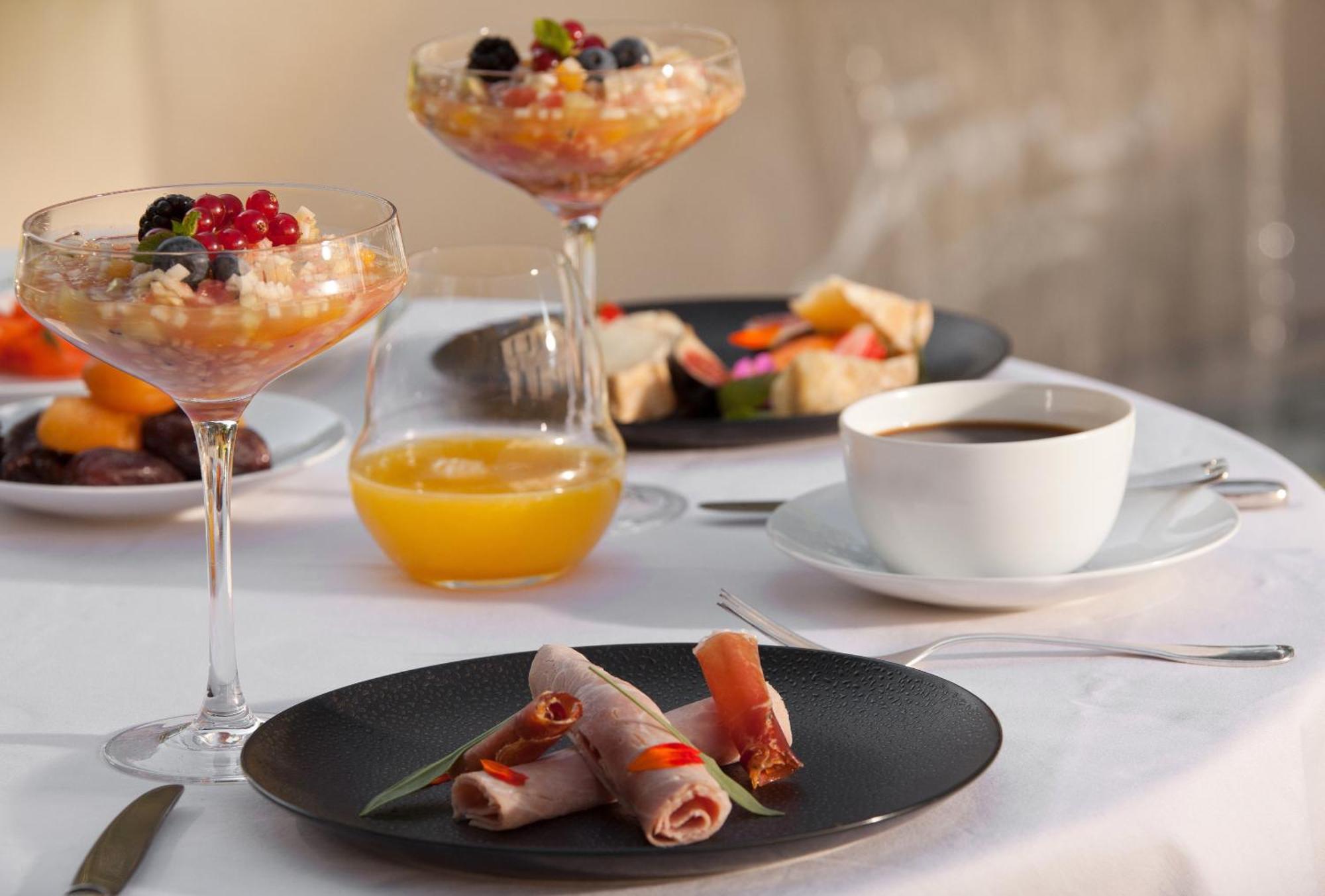 Mas De Boudan Hotel Nîmes Kültér fotó
