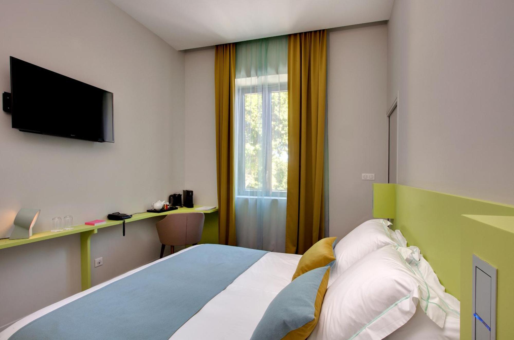 Mas De Boudan Hotel Nîmes Kültér fotó