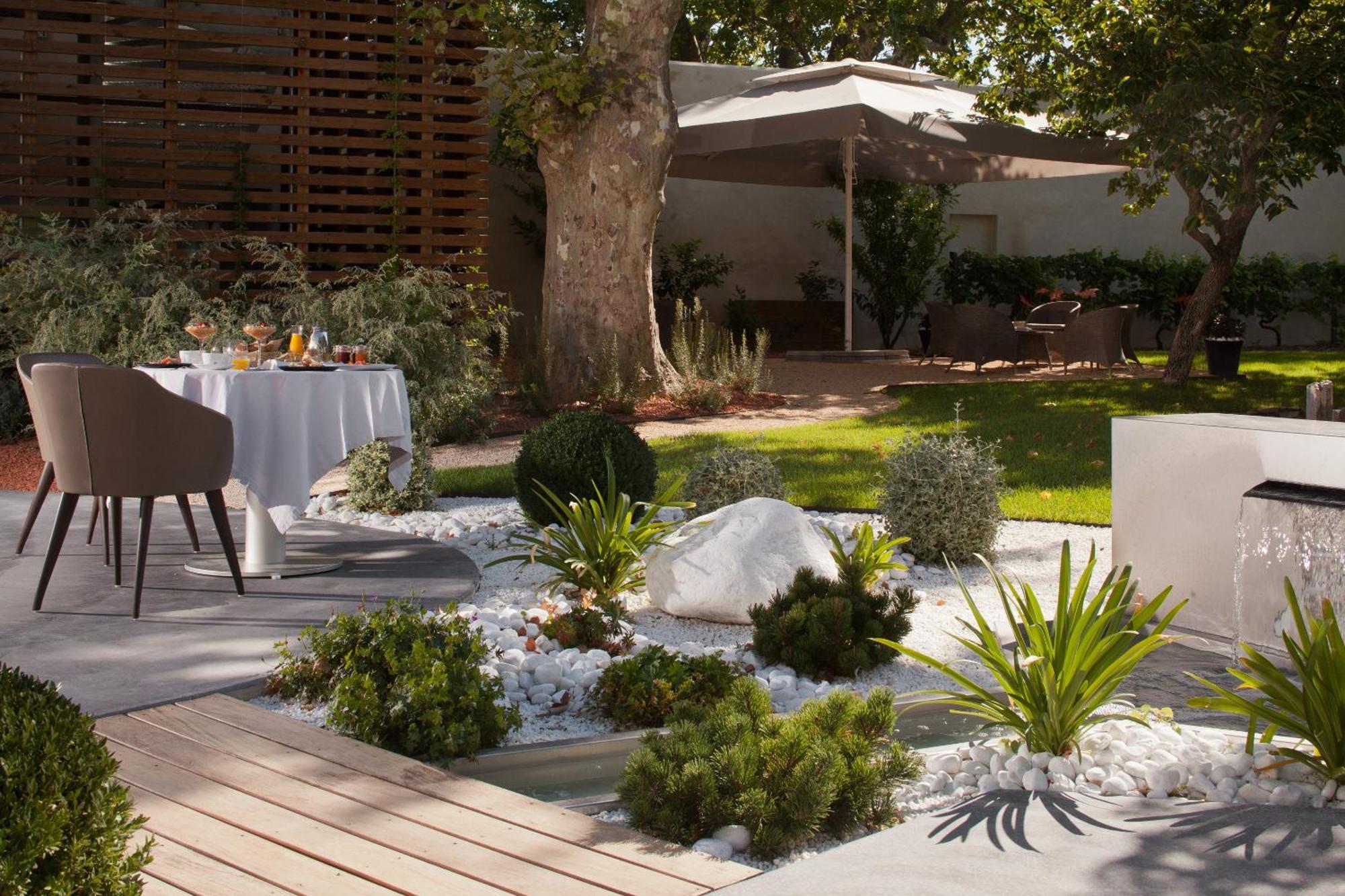 Mas De Boudan Hotel Nîmes Kültér fotó