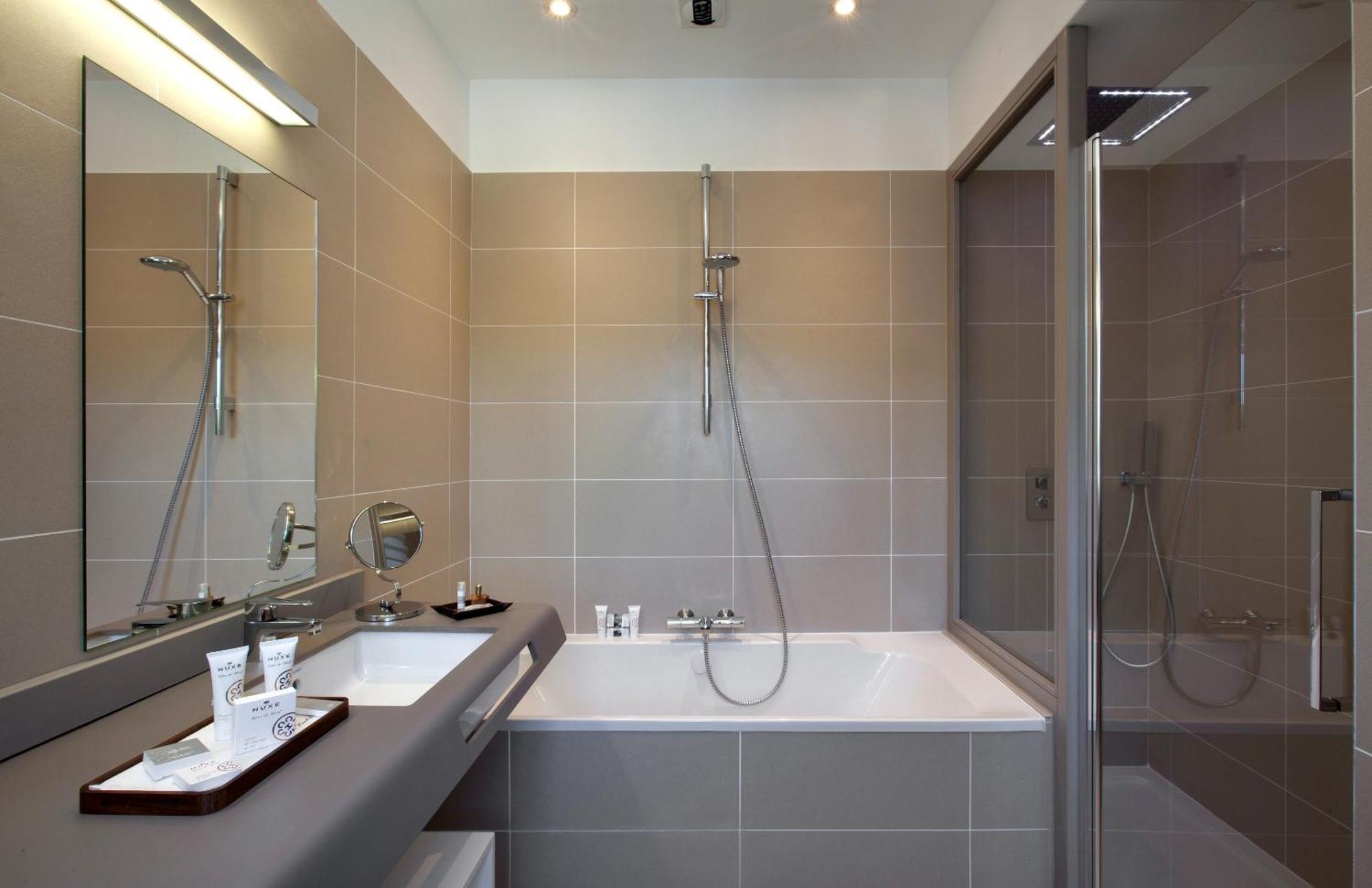 Mas De Boudan Hotel Nîmes Szoba fotó