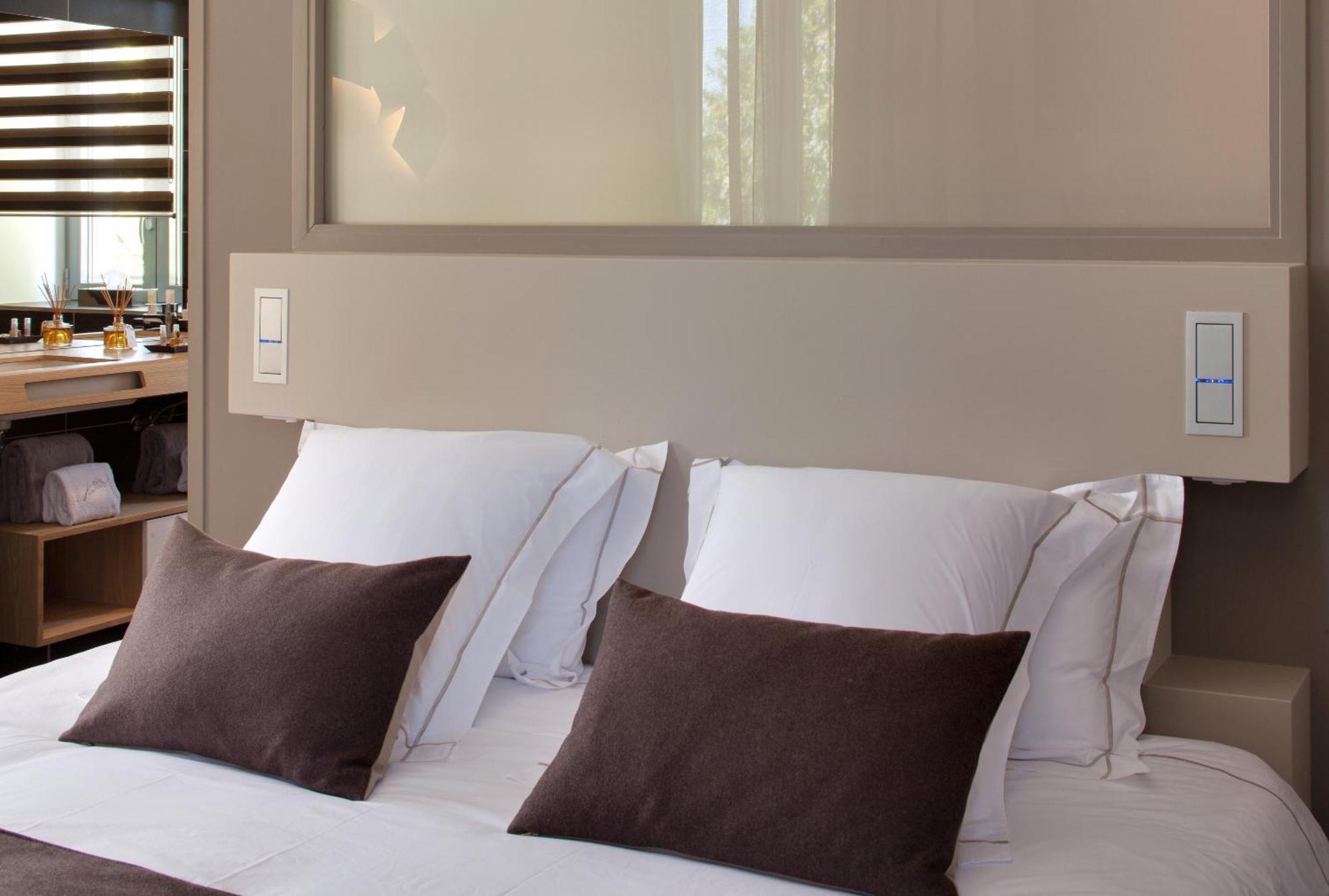 Mas De Boudan Hotel Nîmes Kültér fotó