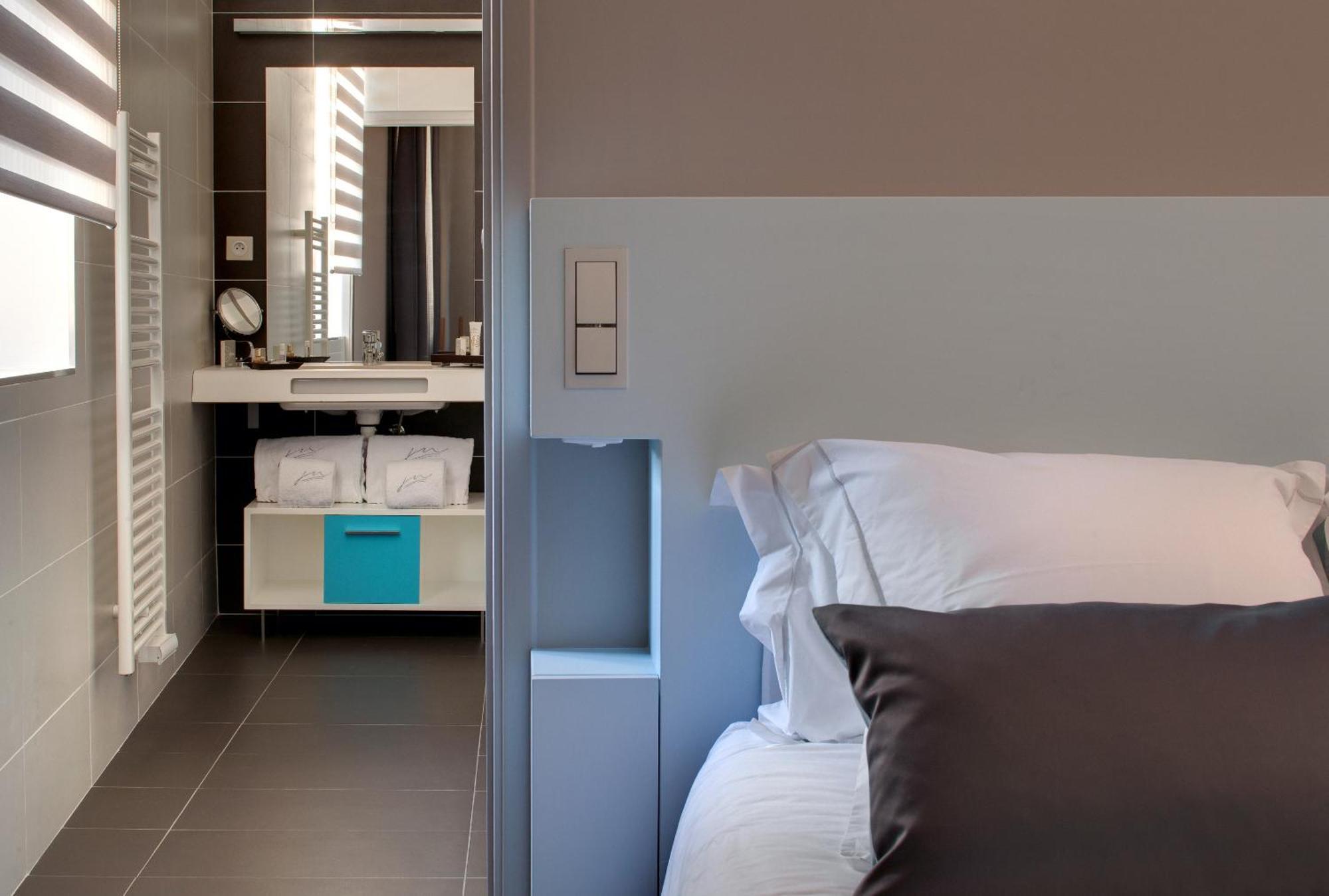 Mas De Boudan Hotel Nîmes Kültér fotó