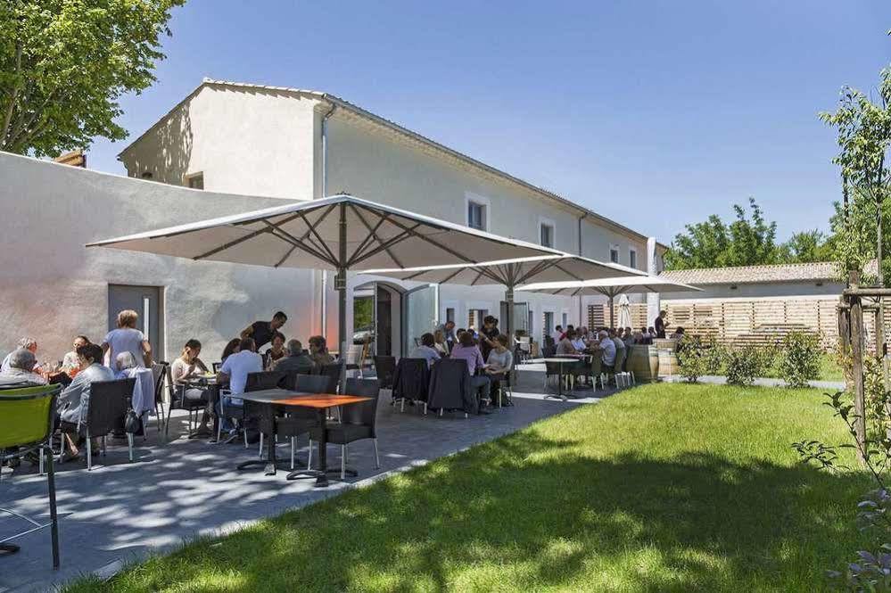 Mas De Boudan Hotel Nîmes Kültér fotó