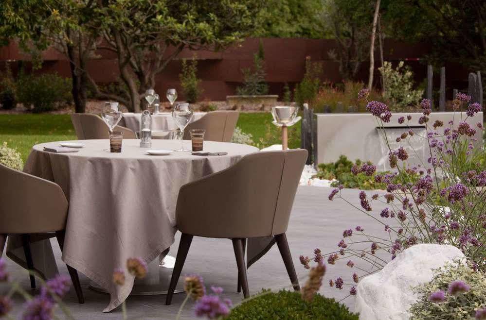 Mas De Boudan Hotel Nîmes Kültér fotó