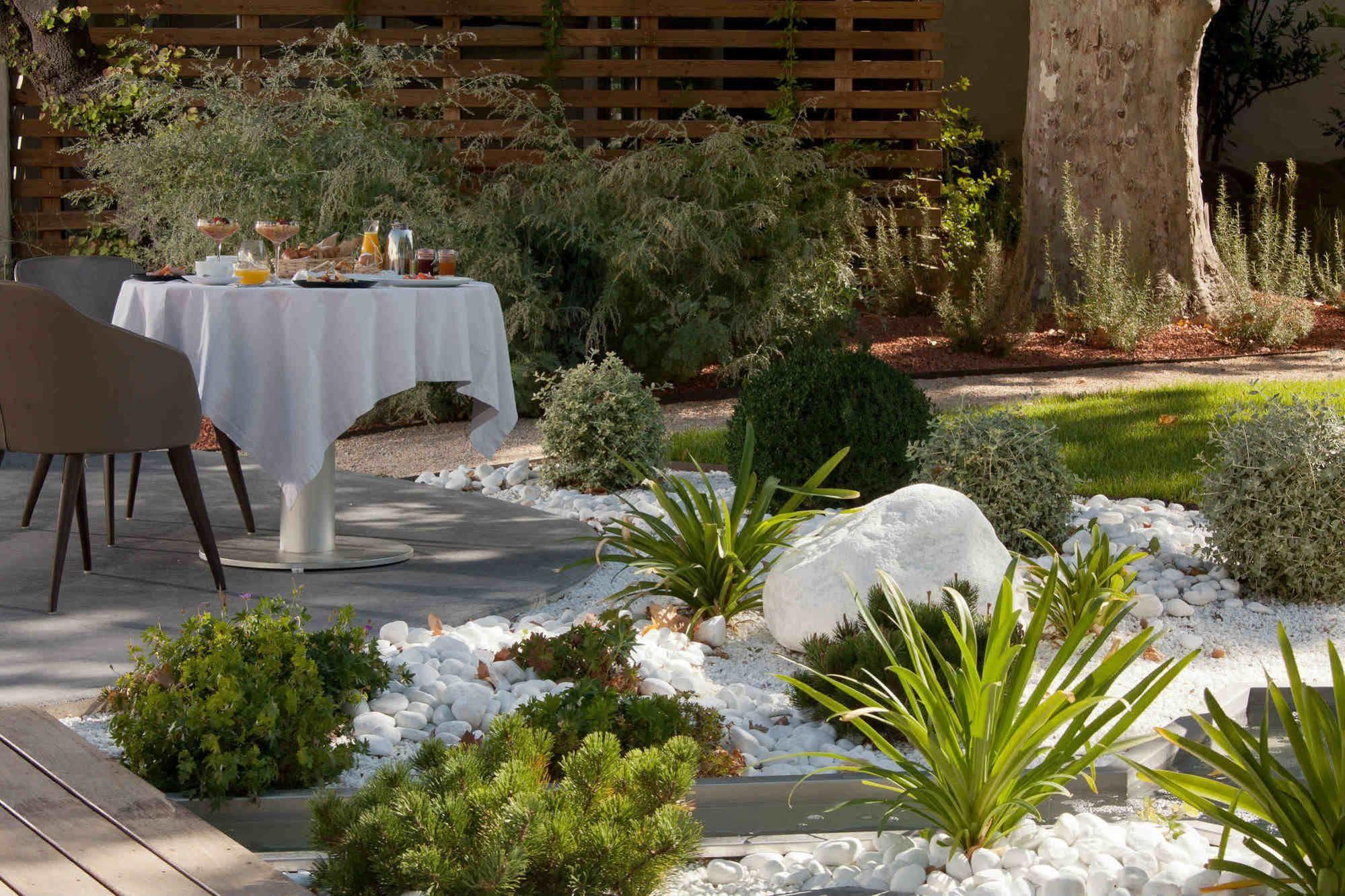 Mas De Boudan Hotel Nîmes Kültér fotó